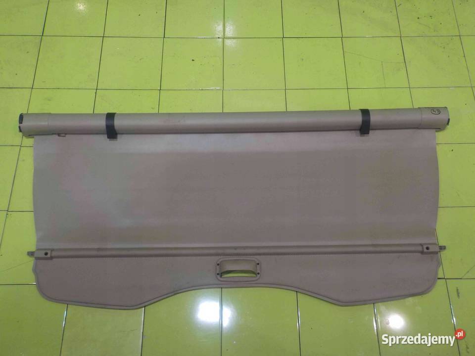 LAND ROVER FREELANDER II LIFT 13r 5D roleta osobowe Suków sprzedam