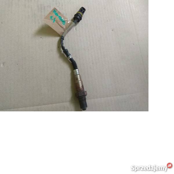 Sonda lambda Mercedes W168 14 0015403717 Sklep sondy lambda Margonin