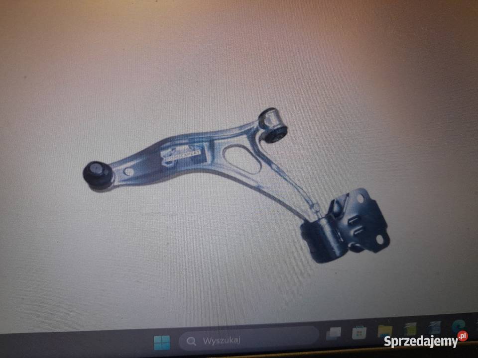 Wahacz ford transit connect 2433087 2433720 Radom sprzedam