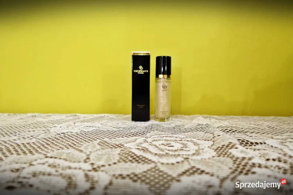 Baza z serum Giordani Gold 30 ml Oriflame Kosmetyki Kraków
