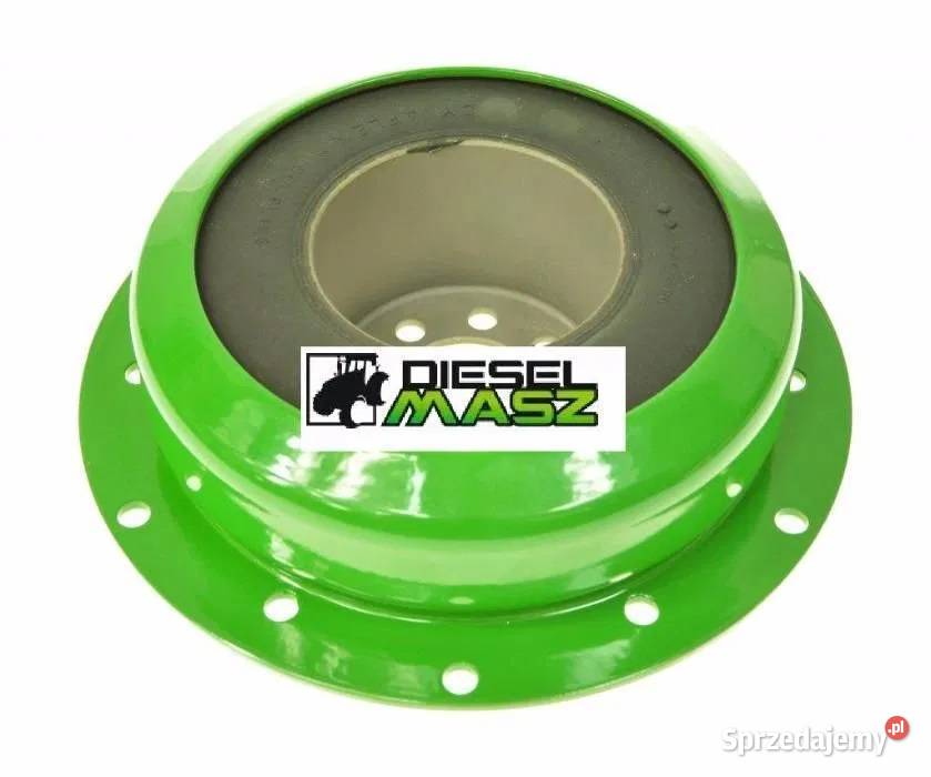 Tłumik drgań skrętnych damper John Deere John Deere Zbuczyn sprzedam