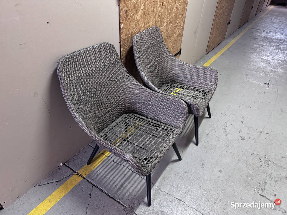 Syndyk sprzeda meble i sprzęt ogrodowy Gdańsk sprzedam