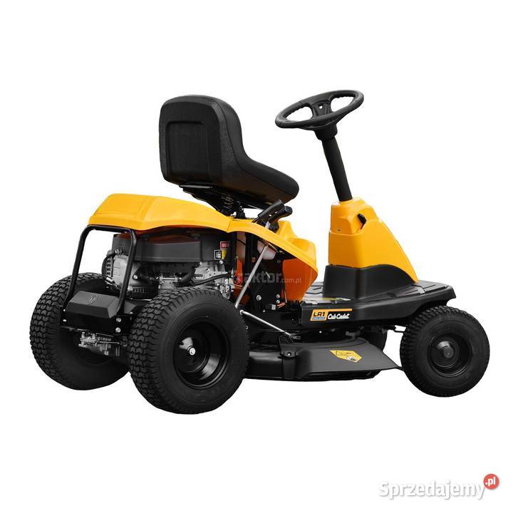 Cub Cadet LR1 MS76 Traktorki sprzedam