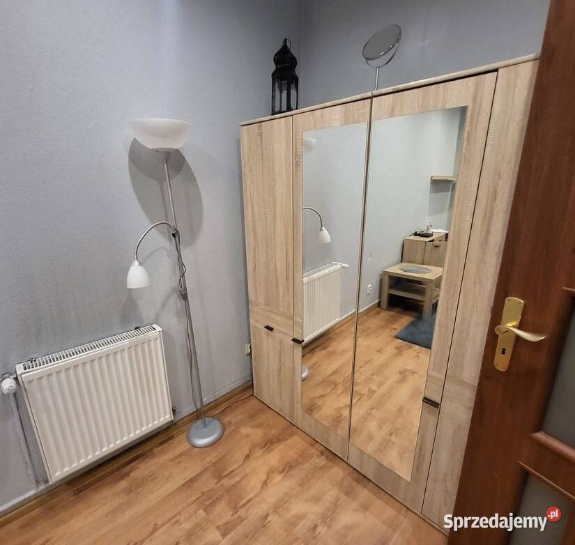 2pok 41met Otwartej PARKING Wrocław
