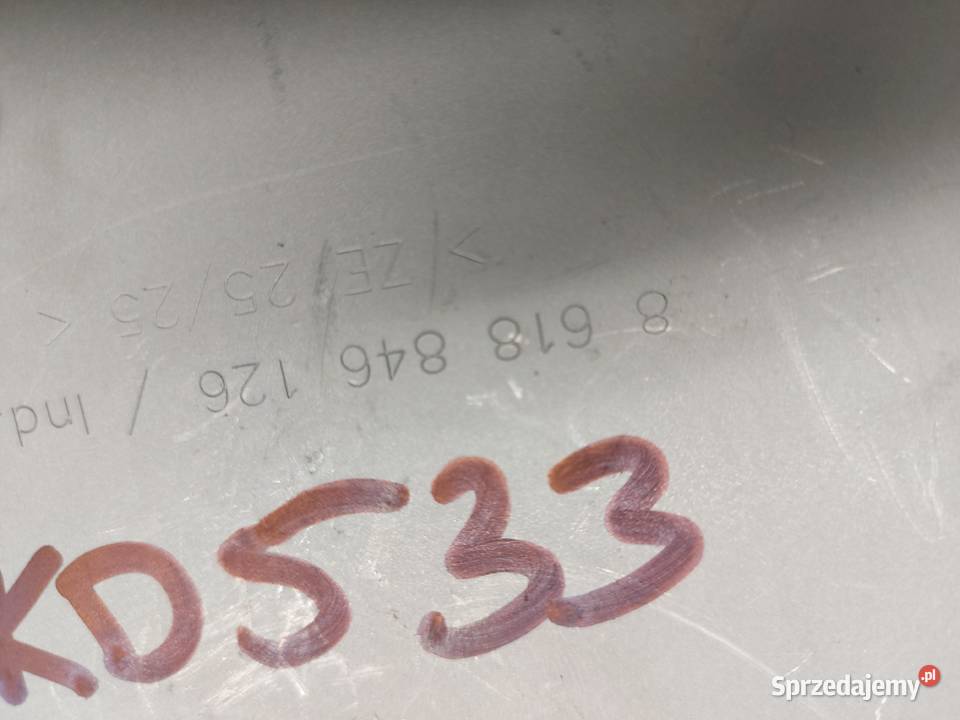 NISSAN QASHQAI J10 radio CD nawigacja 7612830076 Kielce sprzedam