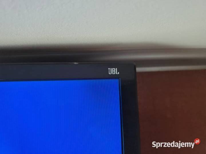 Telewizor LED 49 Blaupunkt Smart TV uchwyt 49cale Ruda Śląska