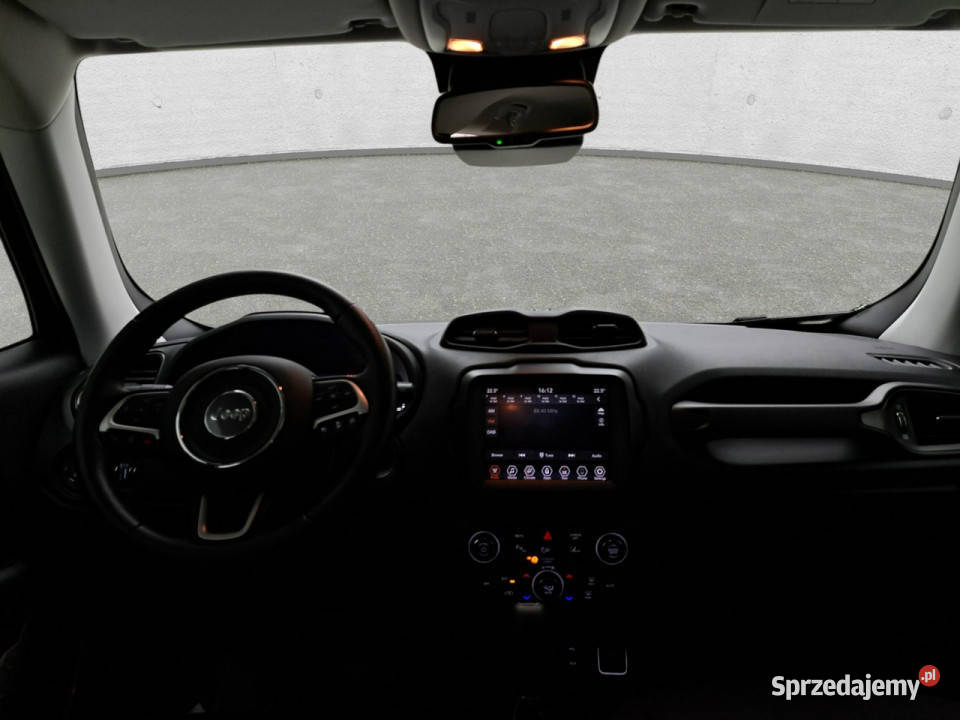 Jeep Renegade I 2014 Komorniki sprzedam