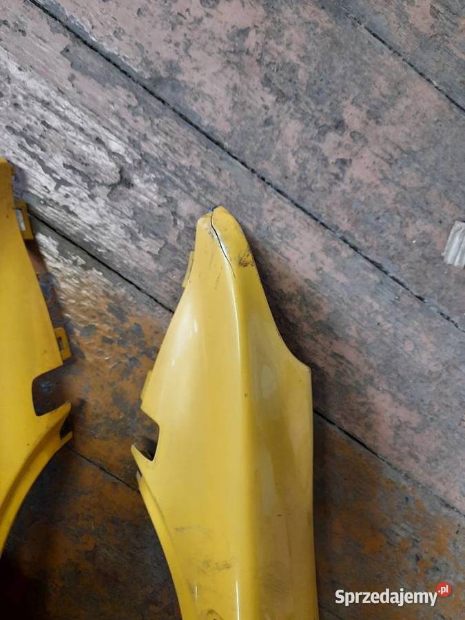 Yamaha XJ 600n Diversion ogon zadupek boczki Jelenia Góra