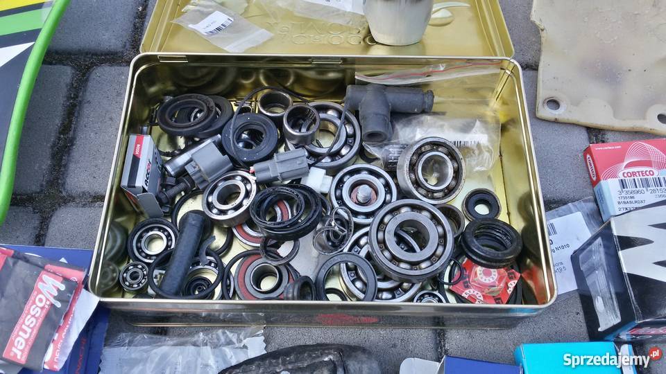 Kawasaki Kx 125 nie CRWRYZYZFCRF Zamiana 4t Kawasaki Nisko
