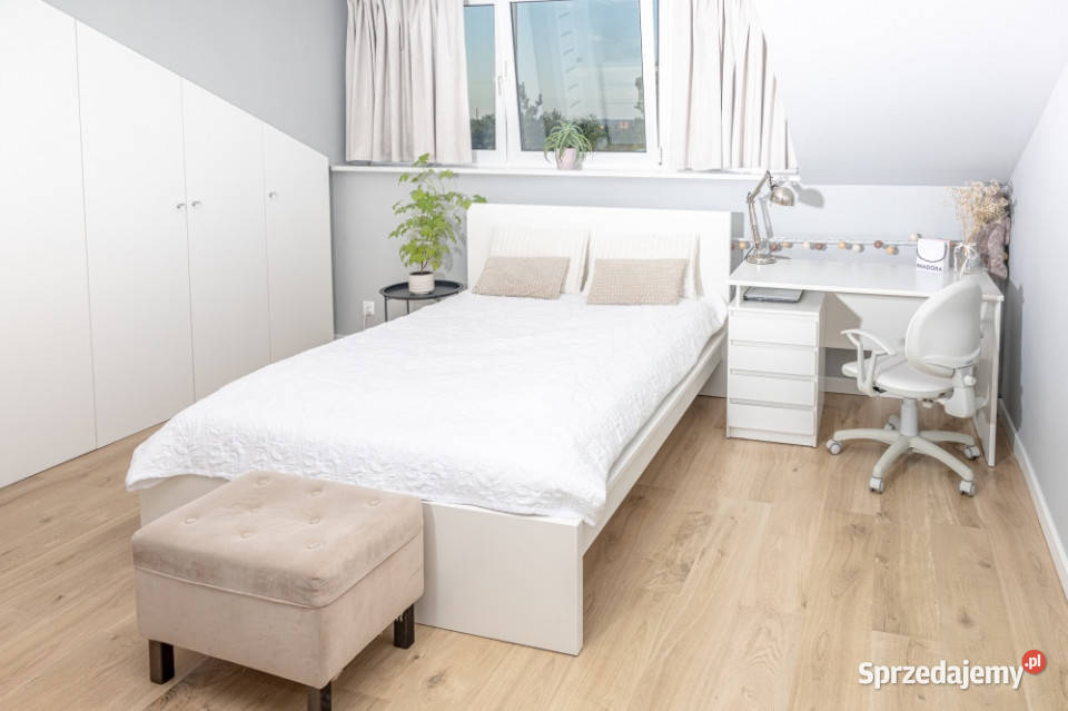 2poziomowe mieszkanie na sprzedaż Bstok Leśna Białystok