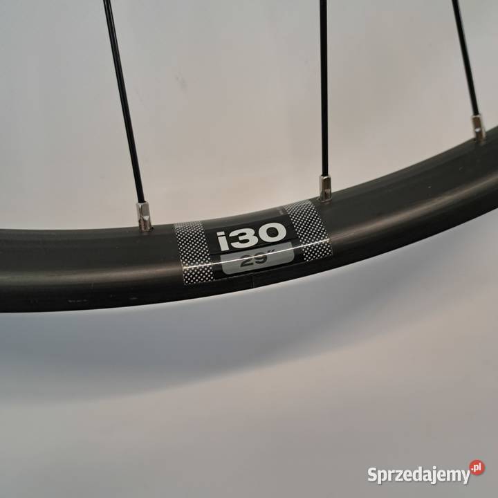nowe koło przód WTB ST i30 29 Części i akcesoria Sieradz