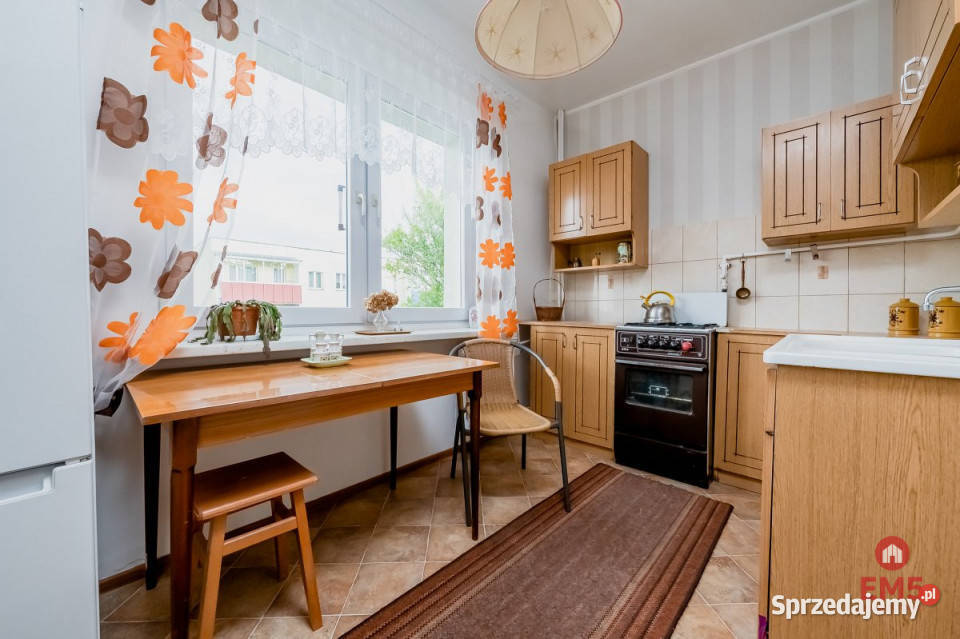 Mieszkanie 50m2 2 pok Białystok