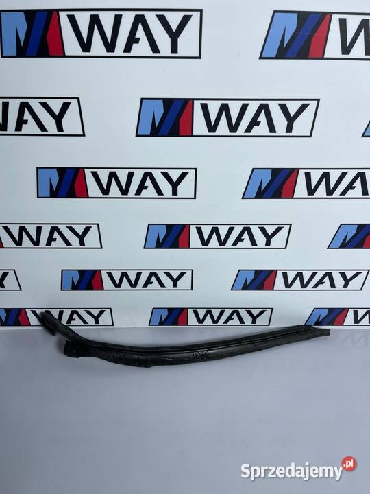 BMW F30 F31 M3 F80 USZCZELKA BŁOTNIKA BOCZNA dolnośląskie