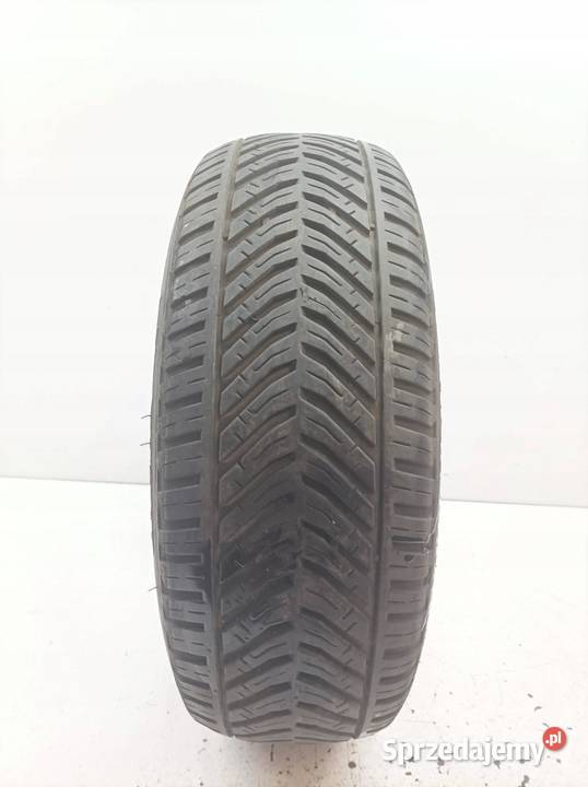 OPONA CAŁOROCZNA KORMORAN ALLSEASON 18565R14 świętokrzyskie sprzedam