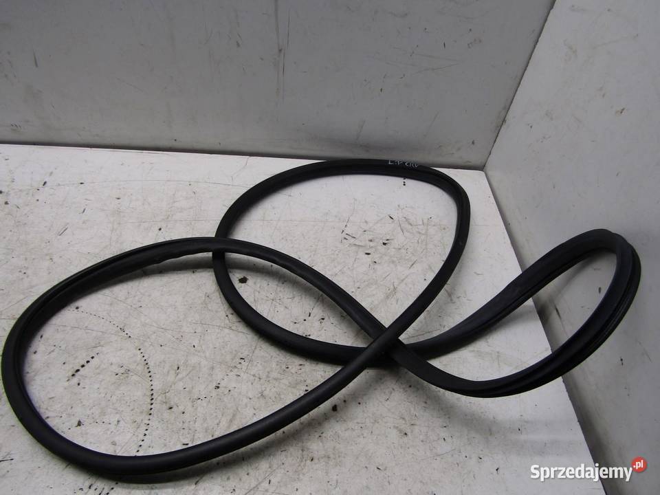 USZCZELKA KAROSERYJNA DRZWI LEWY PRZÓD HONDA CRV osobowe lubelskie sprzedam