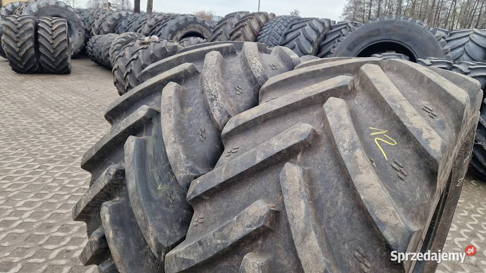 60060r30 Alliance 90 bieżnik 2022r Nowe Miasto Lubawskie