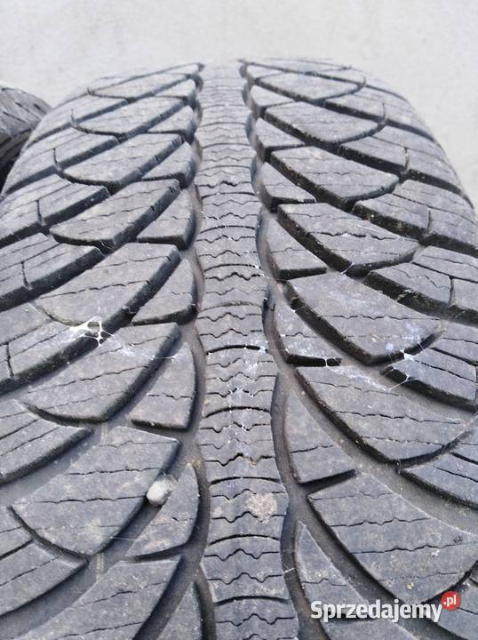 Opony 1956515 nowe 15cale sprzedam