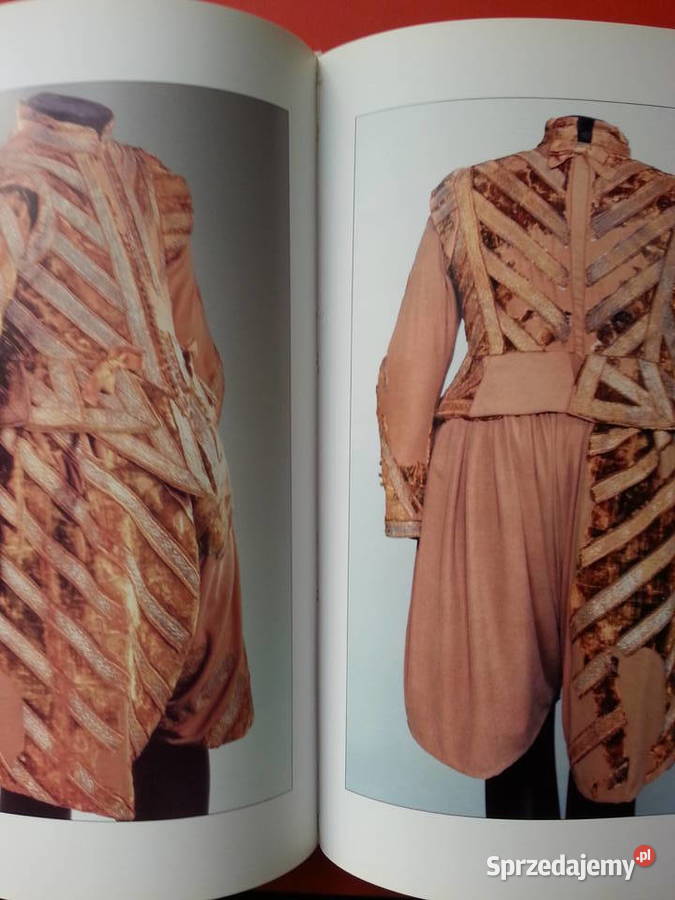 2970 Klejnoty I Stroje Książąt Pomorza Szczecin