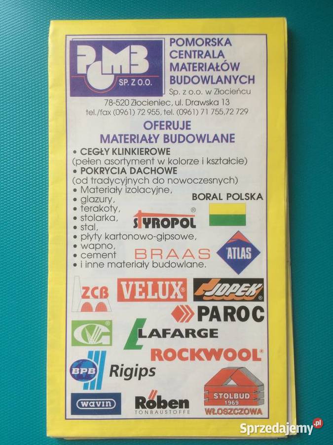 3339 Mapa AdministrTurystyczna Woj Zachodniopom Szczecin