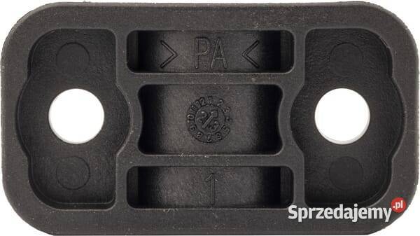 Zestaw dodatkowy palików 24 10 27256 Kamionna