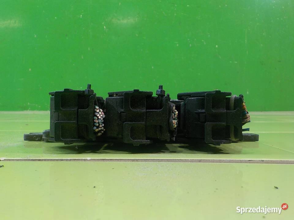 NISSAN JUKE F15 I 16B 11r 5D sterownik komputer mazowieckie