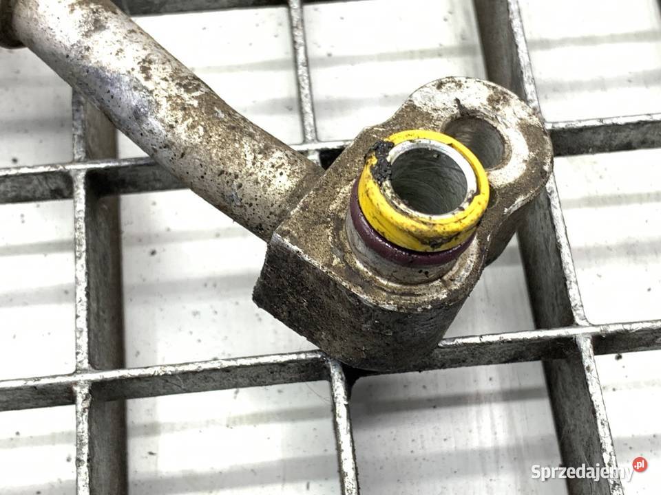 RURKA KLIMATYZACJI MINI R56 64502751774 16 120