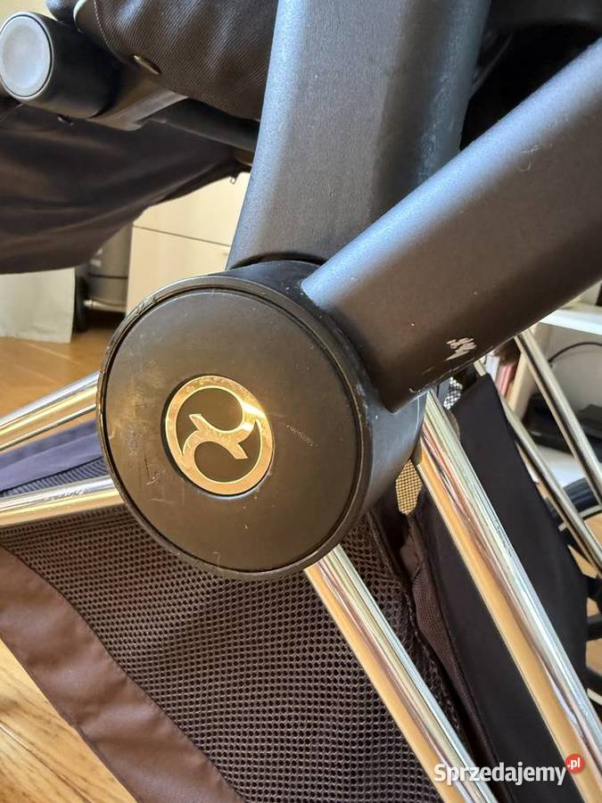 Wózek Cybex Priam 20 sprzedam