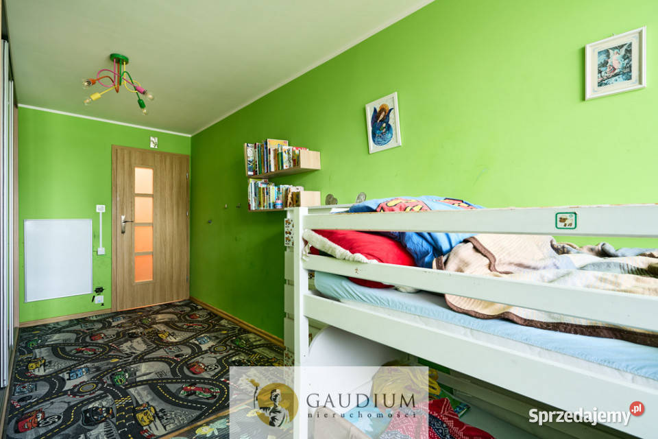 Mieszkanie I 2 pokoje I Przymorze Gdańsk