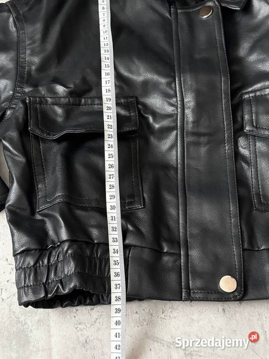 Bomberka marynarka dziecięca rozmiar 100 3 lata+