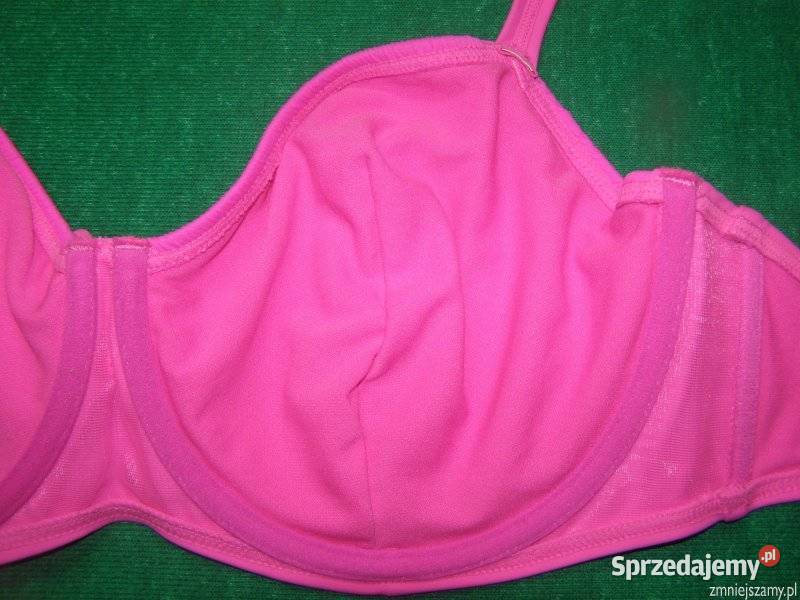 Strój kąpielowy staniczek 34F 75F Matalan Retail Biustonosze Siedlce