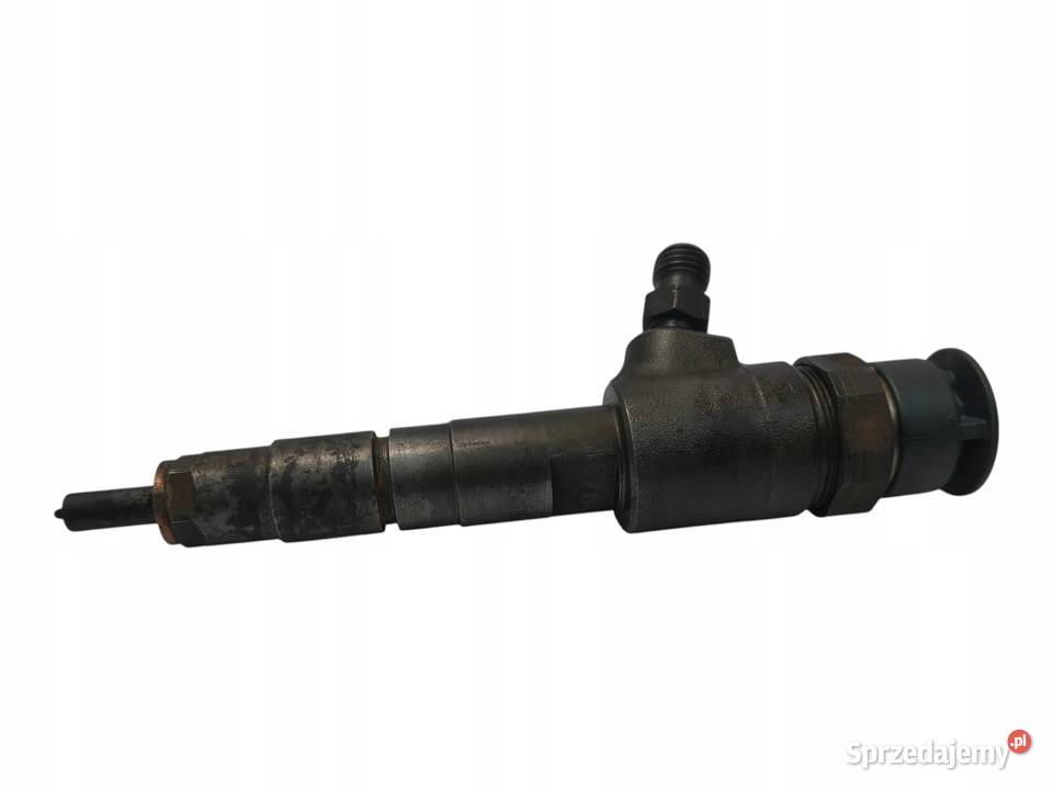 WTRYSKIWACZ Citroen C3 C4 C5 DS Peugeot 207 208