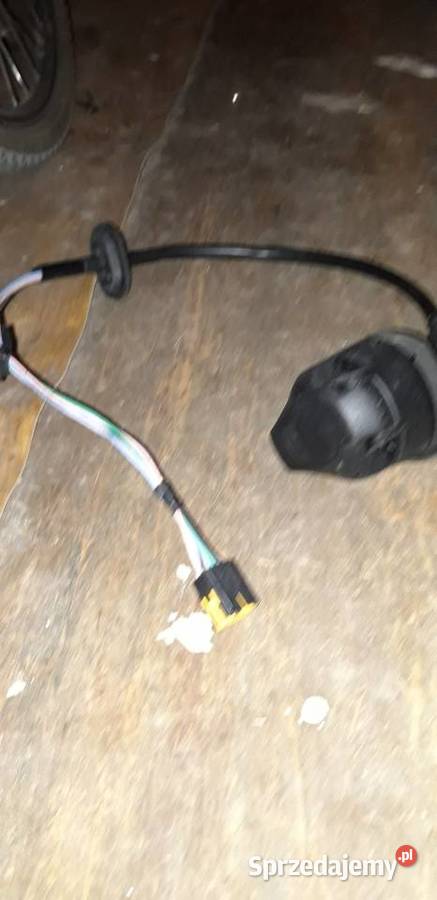 sprzedam wiazke haka Holowniczego