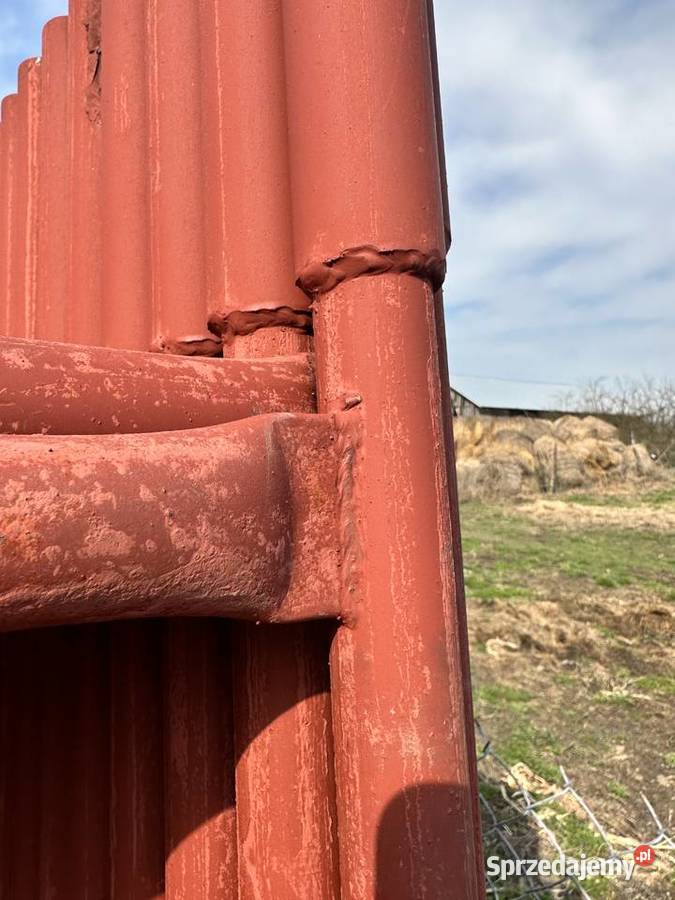 Nowe Rusztowania warszawskie Nowe grube Kółka podkarpackie Krosno