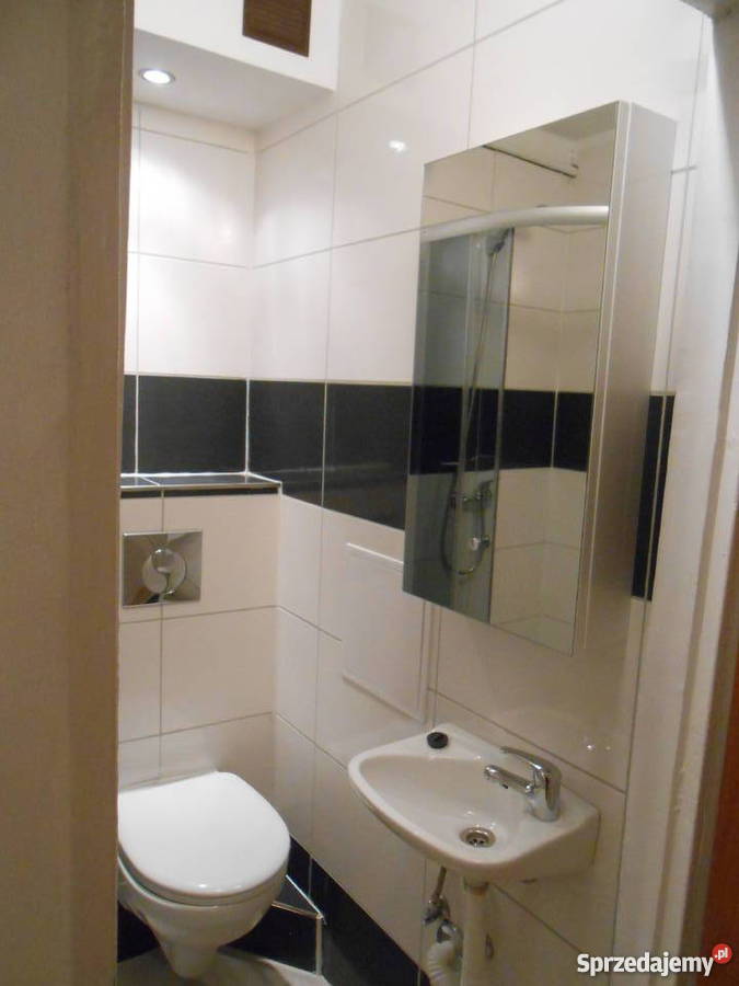 BEZPOŚREDNIO 4655m 2 pokojebalkon ŁÓDŹ Bałuty 46.55m2 Łódź