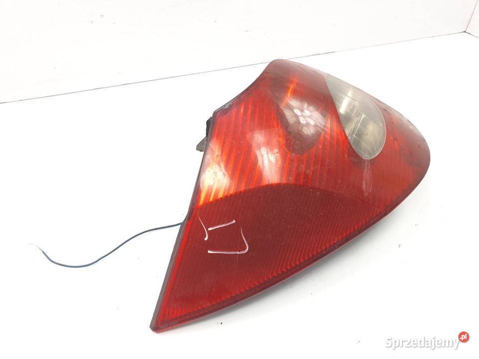 LAMPA LEWA TYŁ RENAULT LAGUNA II 8200002471 Lipno