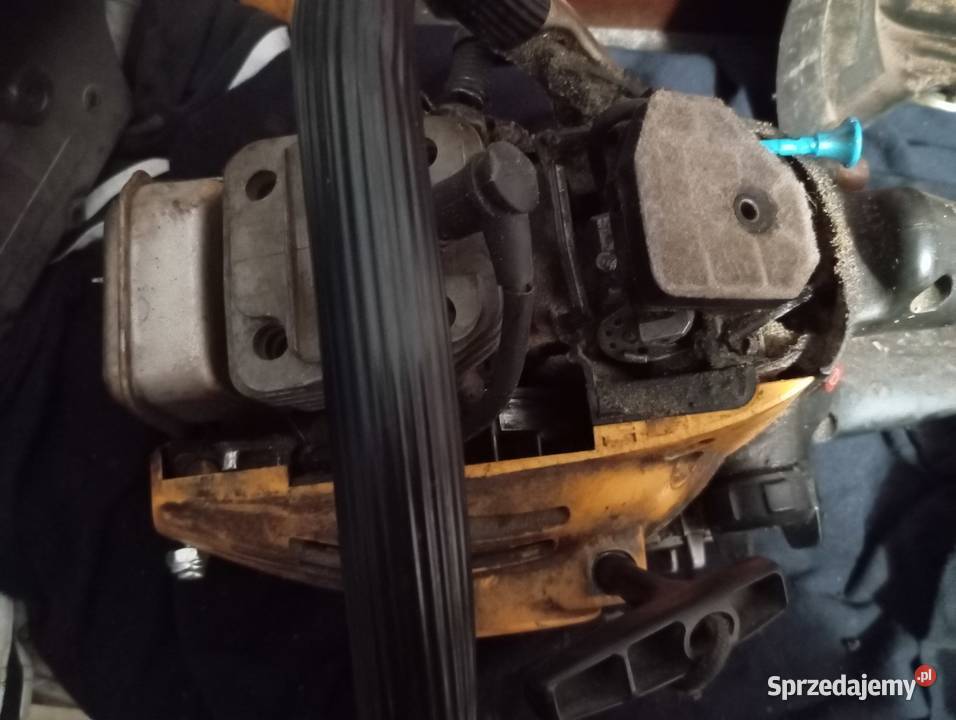 Piła partner 350s całość Koszalin