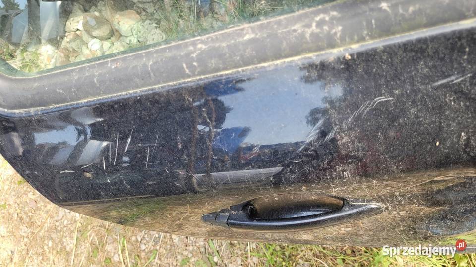 Drzwi Skoda Octavia I sprzedam