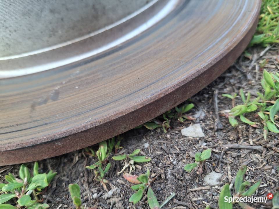 Tarcze i klocki hamulcowe świętokrzyskie Bodzentyn