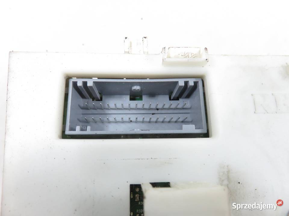 KLIMATRONIK RENAULT LAGUNA II Grandtour osobowe