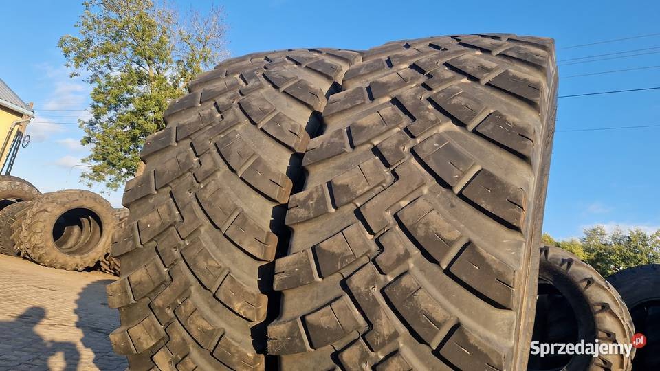 65065r42 6506542 62070r42 Nokian Tri2 BKT