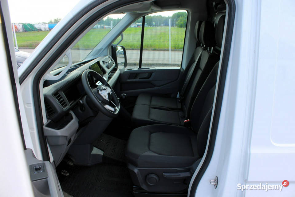 Man TGE L2H2 SalonPL FV23 140 Kamera Navi 140KM Sokołów