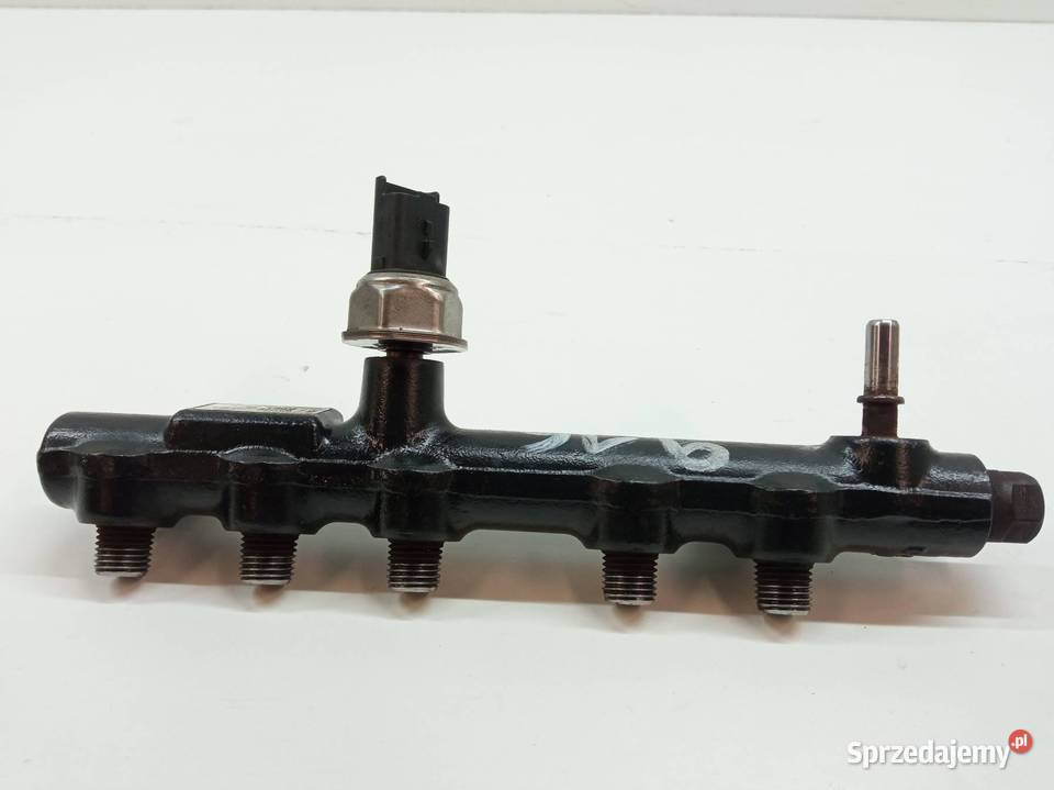 LISTWA WTRYSKOWA 9674300080 20 TDCI Ford Mondeo