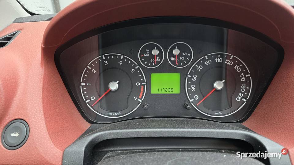 Ford Fiesta 13 Fun X opolskie sprzedam