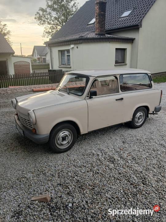 Trabant