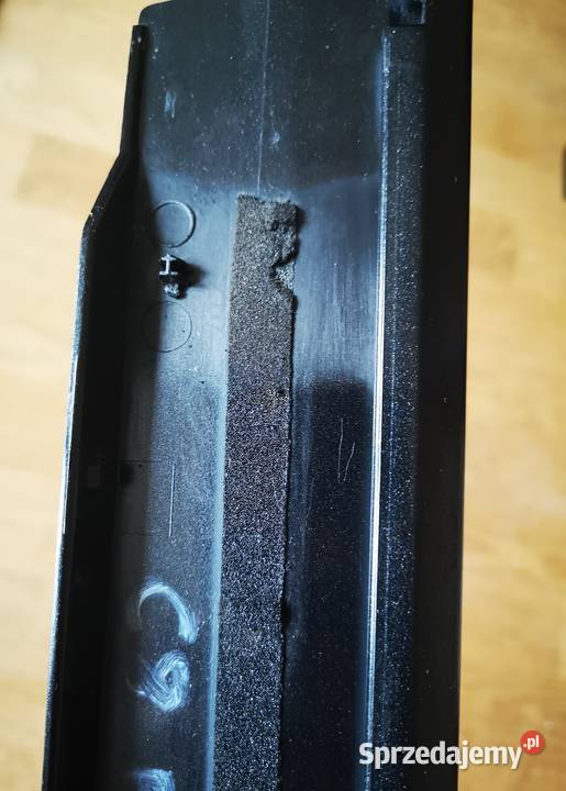 Ulysse C8 Phedra 807 listwa osłona słupka drzwi Warszawa