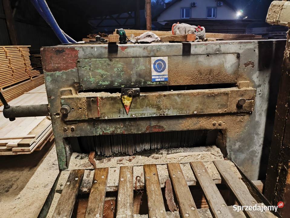 Obrzynarka Fod Bydgoszcz Wejherowo sprzedam