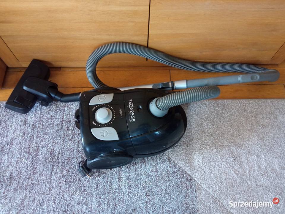 Odkurzacz workowy PROGRESS PC2361
SL225B Pozostałe