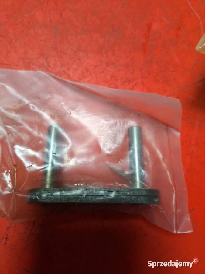 89604477 Ogniwo łańcucha kombajn Holland lubuskie Sulechów