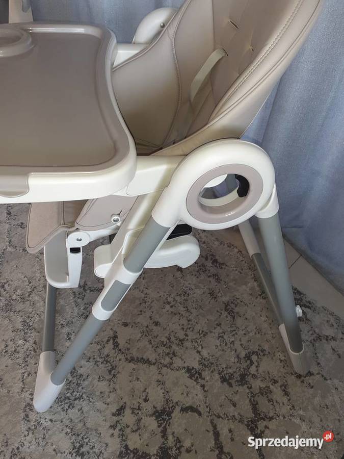 Krzesełko do karmienia ricokids Ostrów Mazowiecka