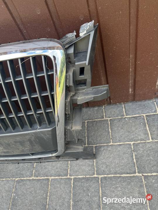 Grill do Audi q5 8r Huta Komorowska